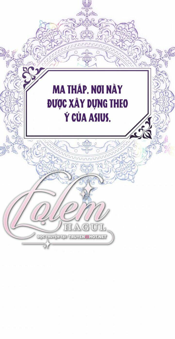 Công ChúA Giả Điên Chương 63 Ảnh 37