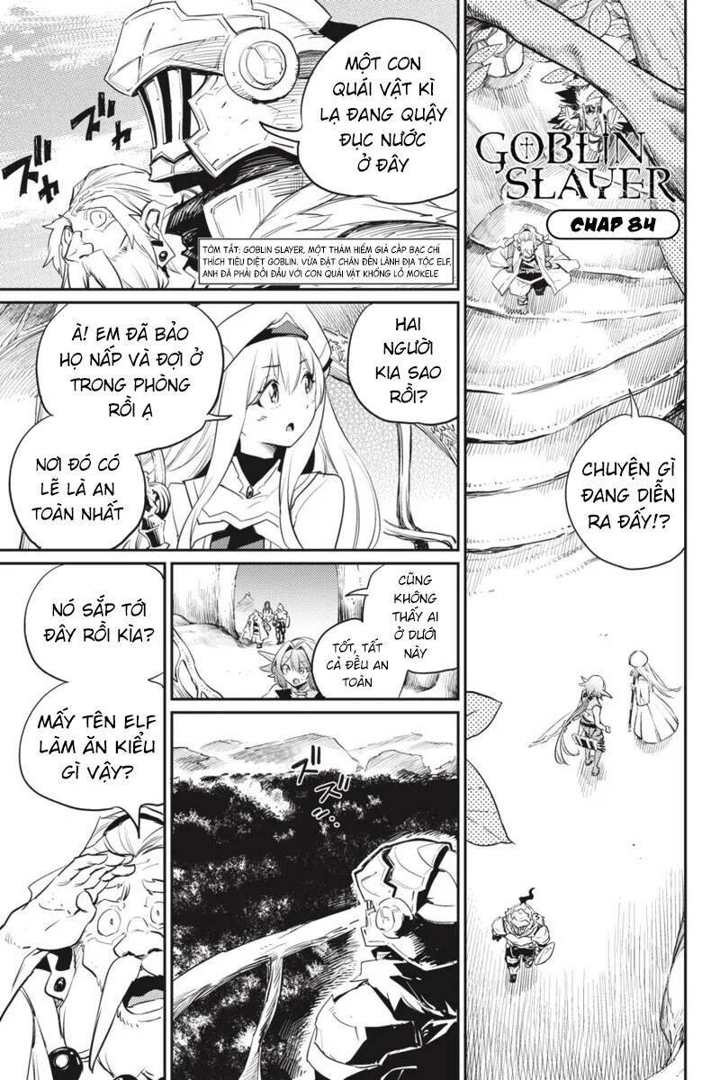 Goblin Slayer Gaiden: Year One Chương 84 Ảnh 5