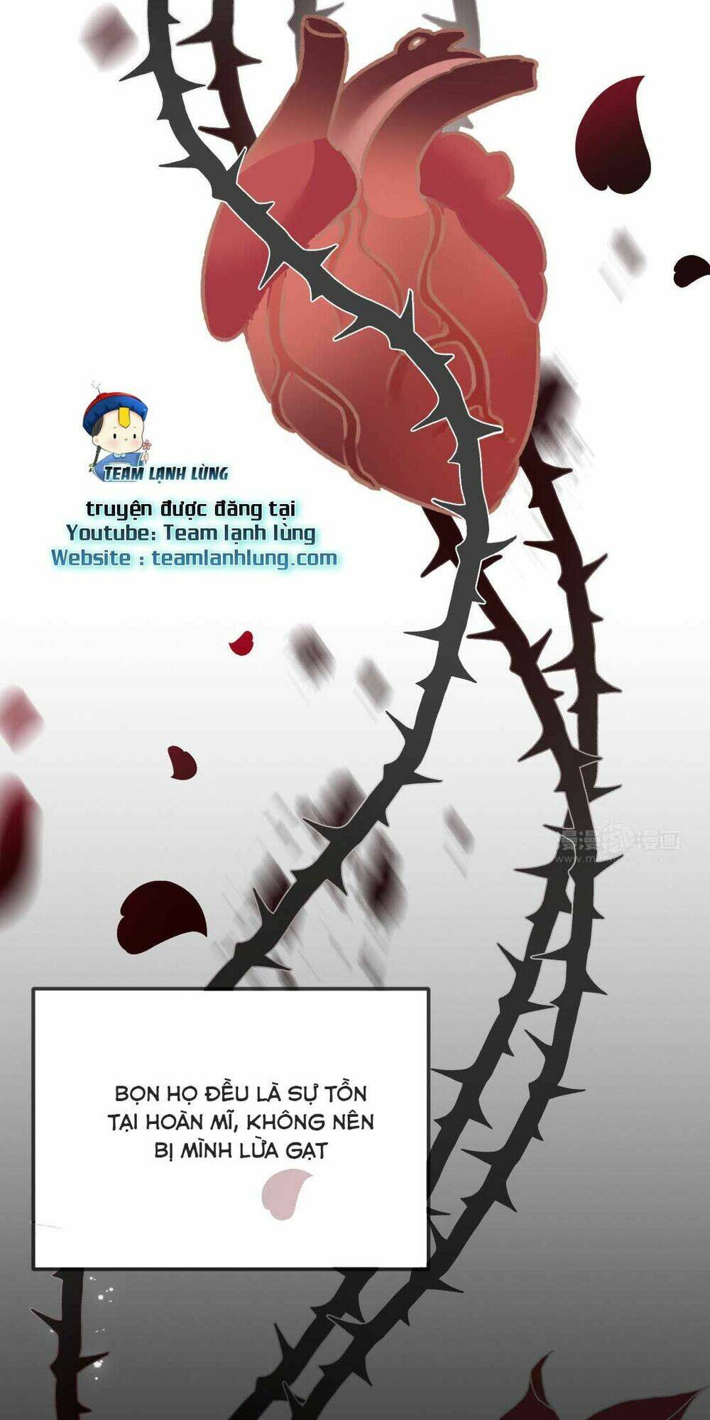 Khảo Nghiệm Cuối Cùng Của Tra Nữ Chương 20 Ảnh 34