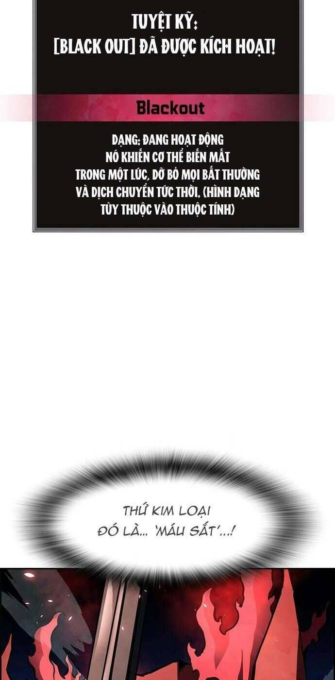 Đội Đốt Kích Noryangjin Chương 9 Ảnh 33
