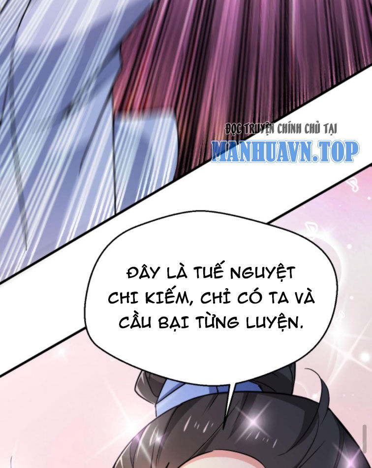 Vô Địch Đốn Ngộ Chương 299 Ảnh 18