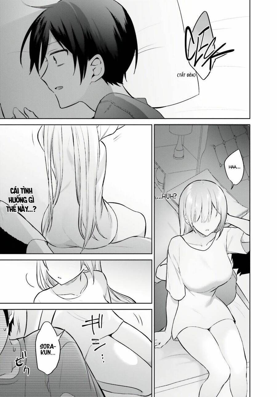 Boku To Gal Ga Fufu Ni Narumade Chương 3 Ảnh 13