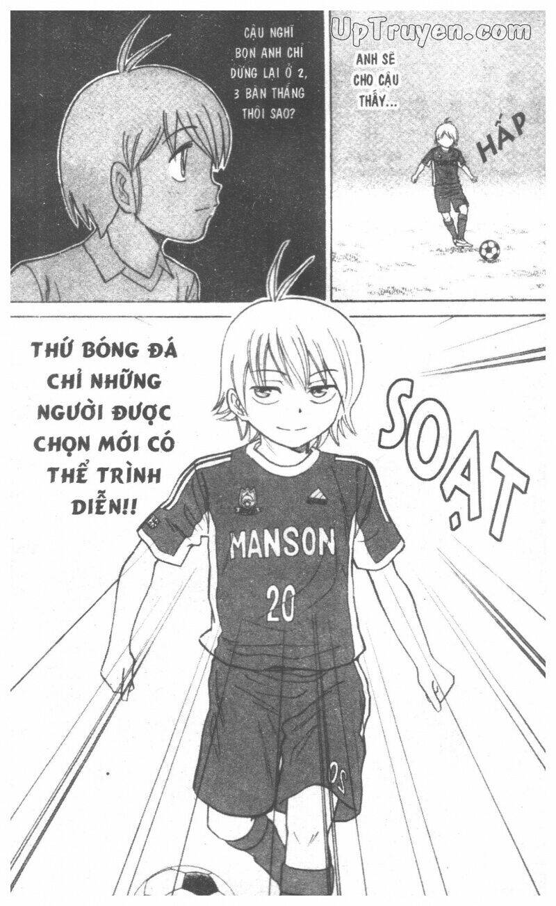 Golden Age Chương 14 Ảnh 22