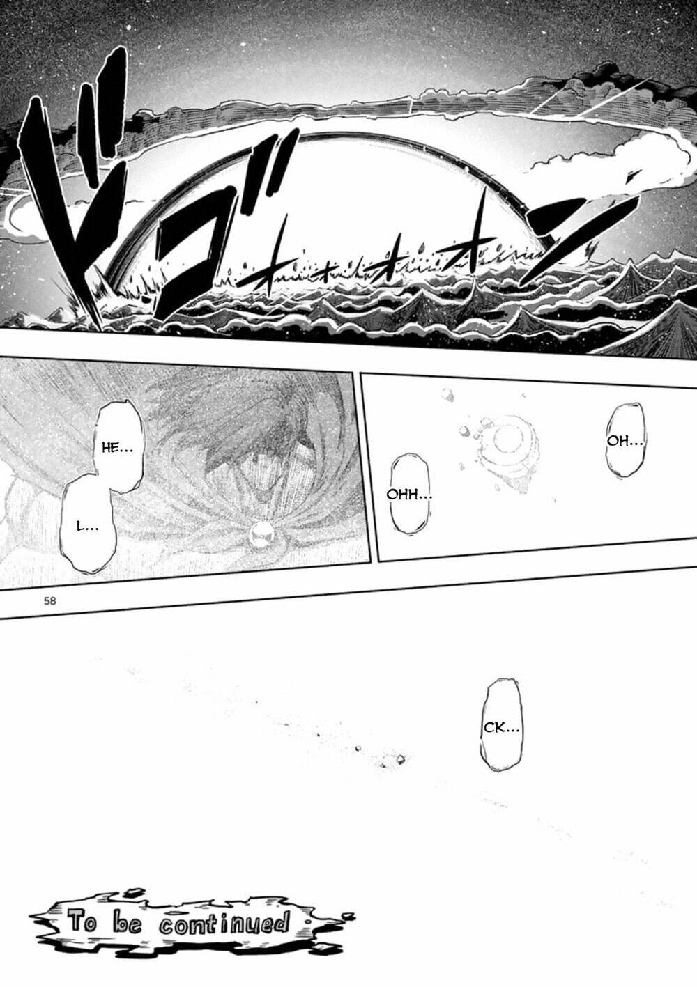 Helck Manga Chương 104.4 Ảnh 18