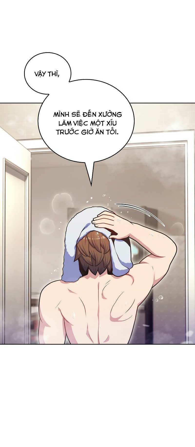 Trừ Tôi Tất Cả Đều Là Quy Hồi Giả Chương 44 Ảnh 10