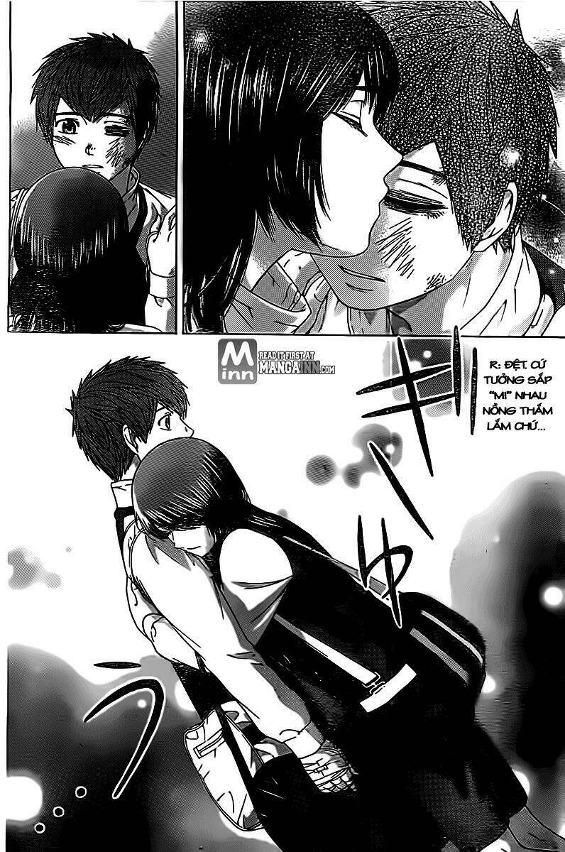 Ge - Good Ending Chương 152 Ảnh 18