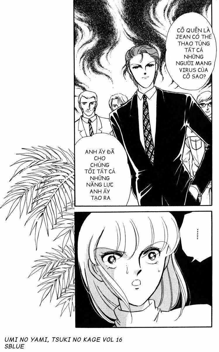 Umi No Yami, Tsuki No Kage Chương 79 Ảnh 15