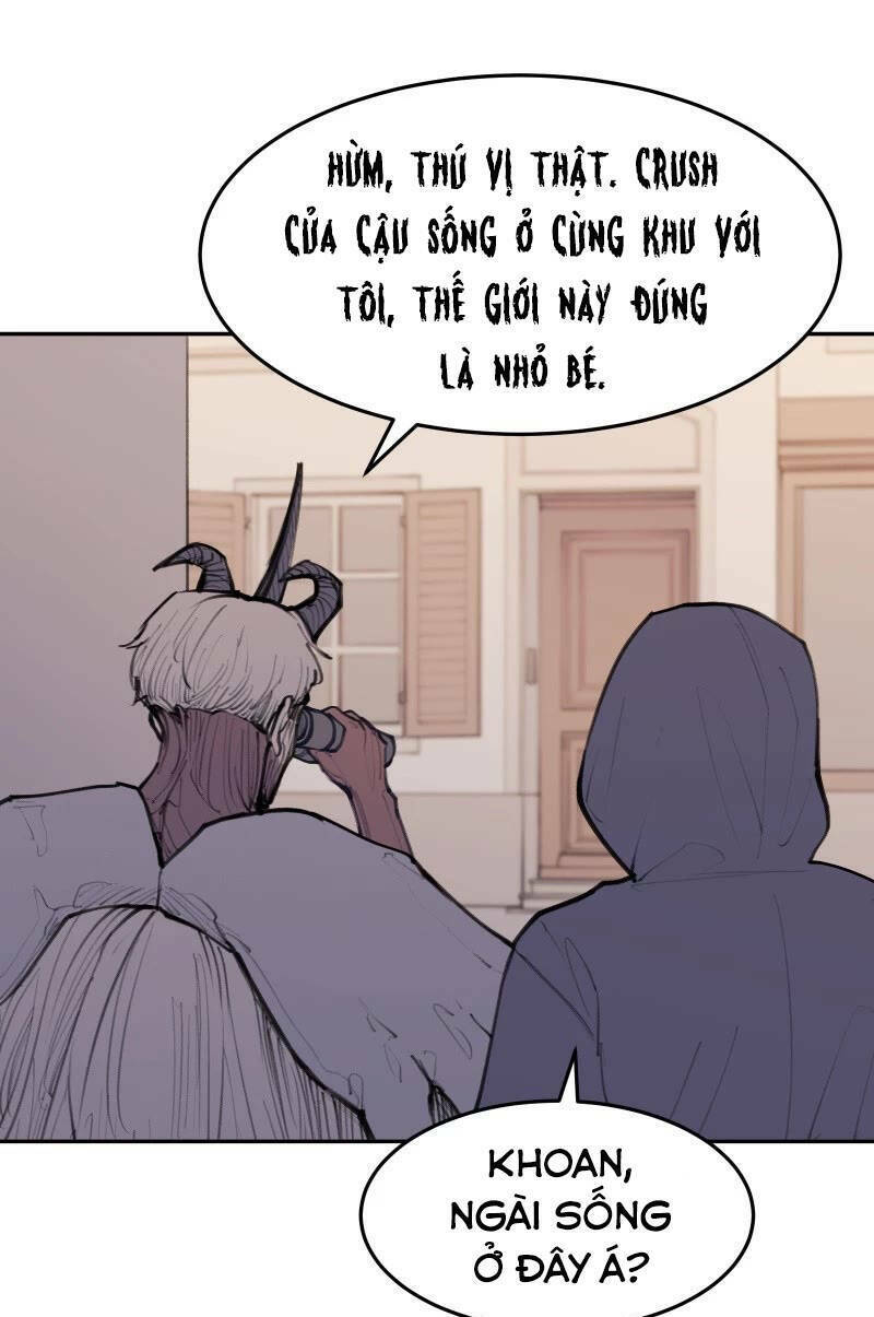 Tướng Quỷ Dạy Yêu Chương 131 Ảnh 29
