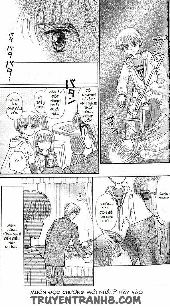 Kodomo No Omocha Chương 47 Ảnh 18