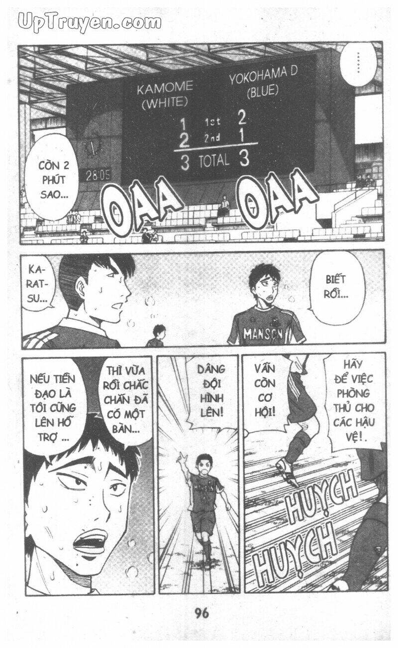 Golden Age Chương 15 Ảnh 98