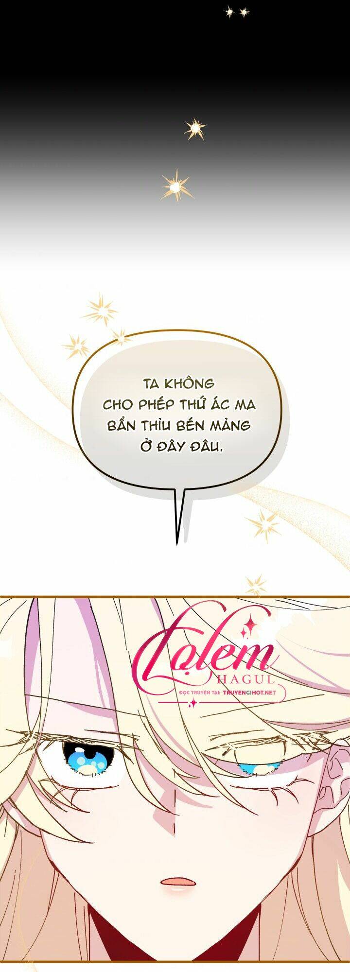 Công ChúA Giả Điên Chương 55.2 Ảnh 7