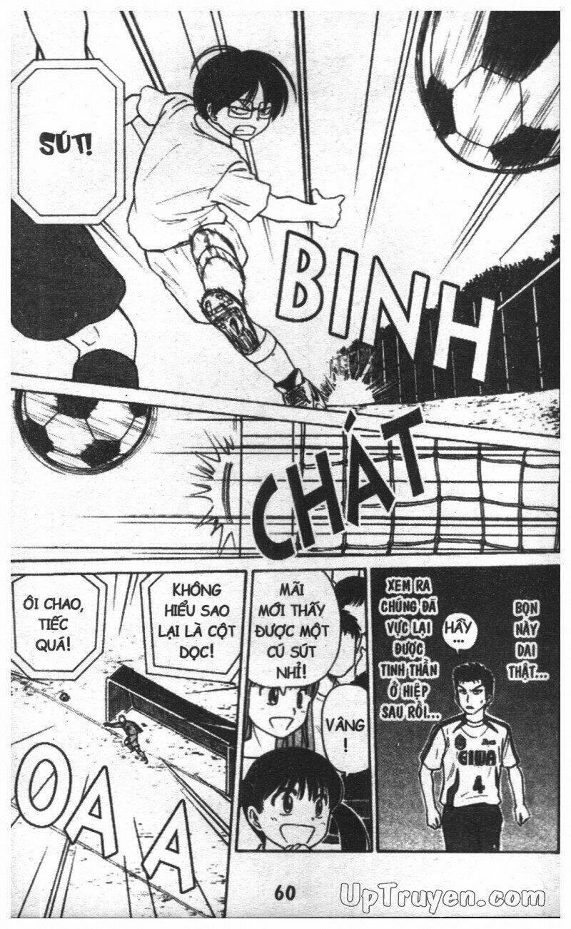 Golden Age Chương 12 Ảnh 62