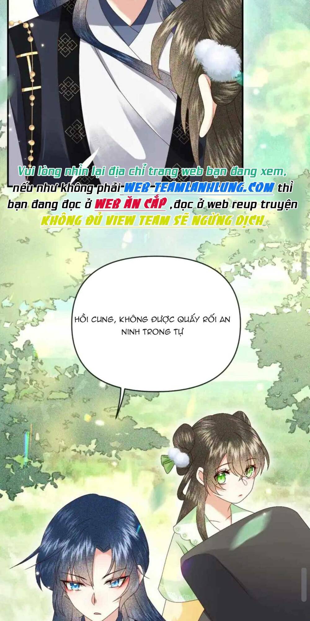 Nuôi Dưỡng Thế Tử Từ Bé : Thế Tử Ngươi Kiếm Tiền Cùng Ta Đi Chương 19 Ảnh 22
