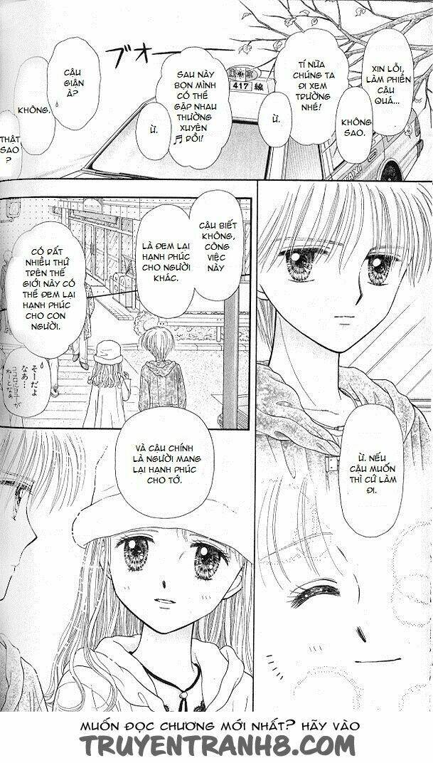Kodomo No Omocha Chương 51 Ảnh 31