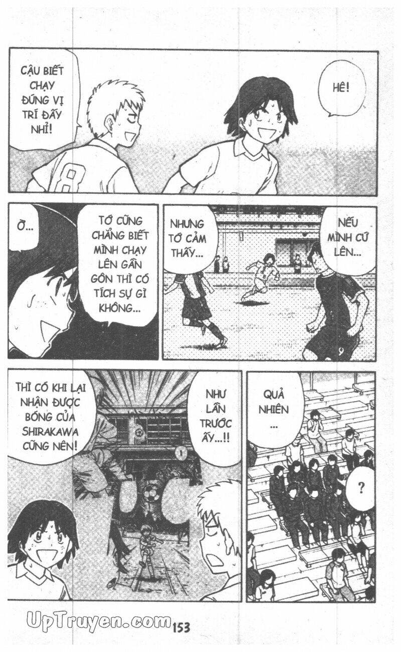 Golden Age Chương 14 Ảnh 155