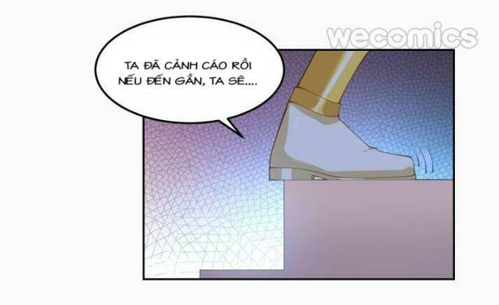 Quy Tắc Sinh Tồn Của Công Chúa Chương 96 Ảnh 21