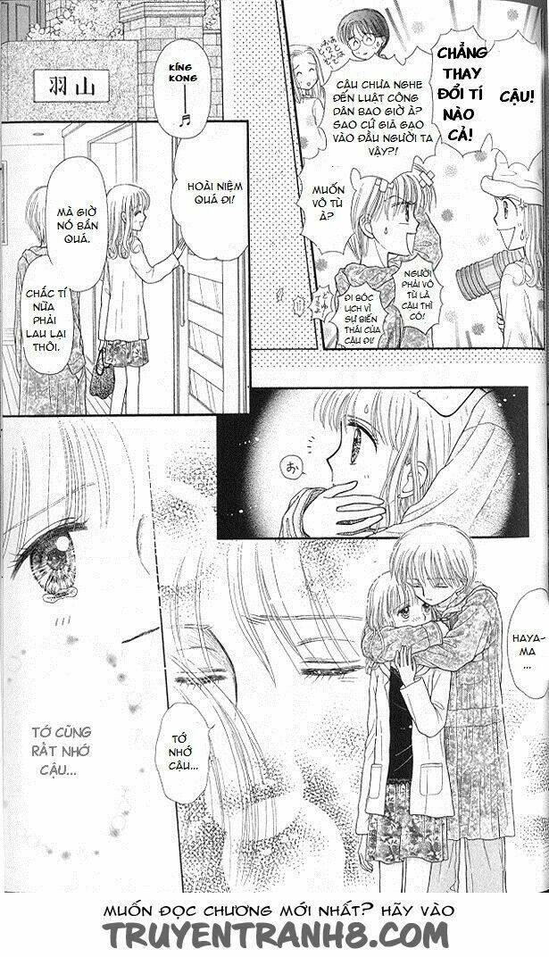 Kodomo No Omocha Chương 51 Ảnh 28