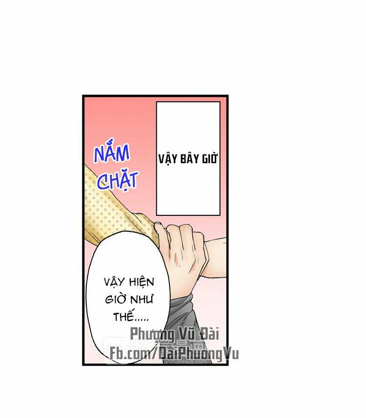 Mệnh Lệnh Tuyệt Đối Của Bá Đạo Vương Tử Chương 29 Ảnh 24