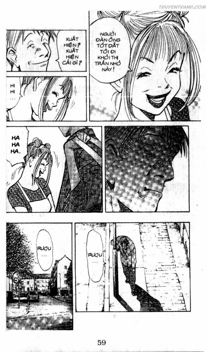 Monster - Naoki Urasawa Chương 147 Ảnh 17