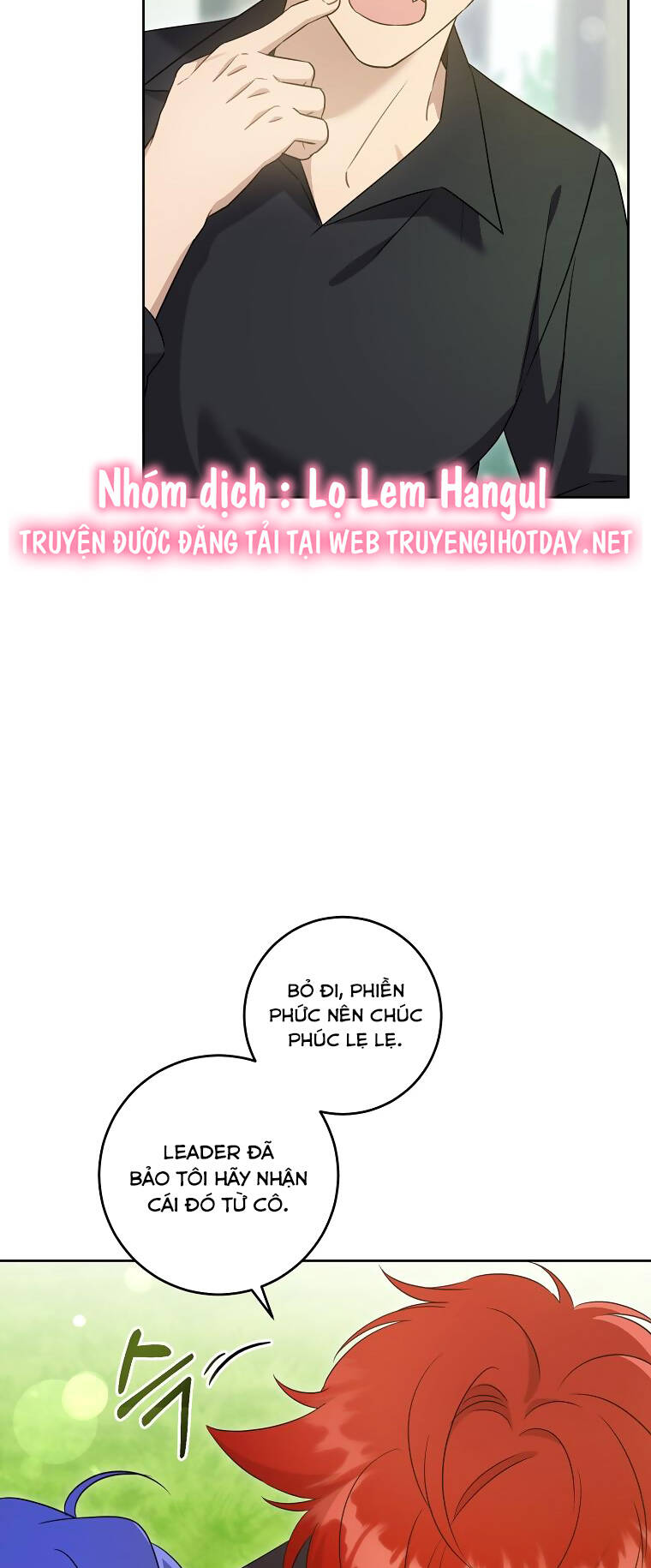 Cho Con Núm Vú Đi Mà Chương 77.1 Ảnh 35