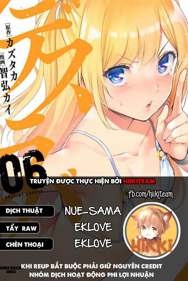 Destiny Lovers Chương 101 Ảnh 2