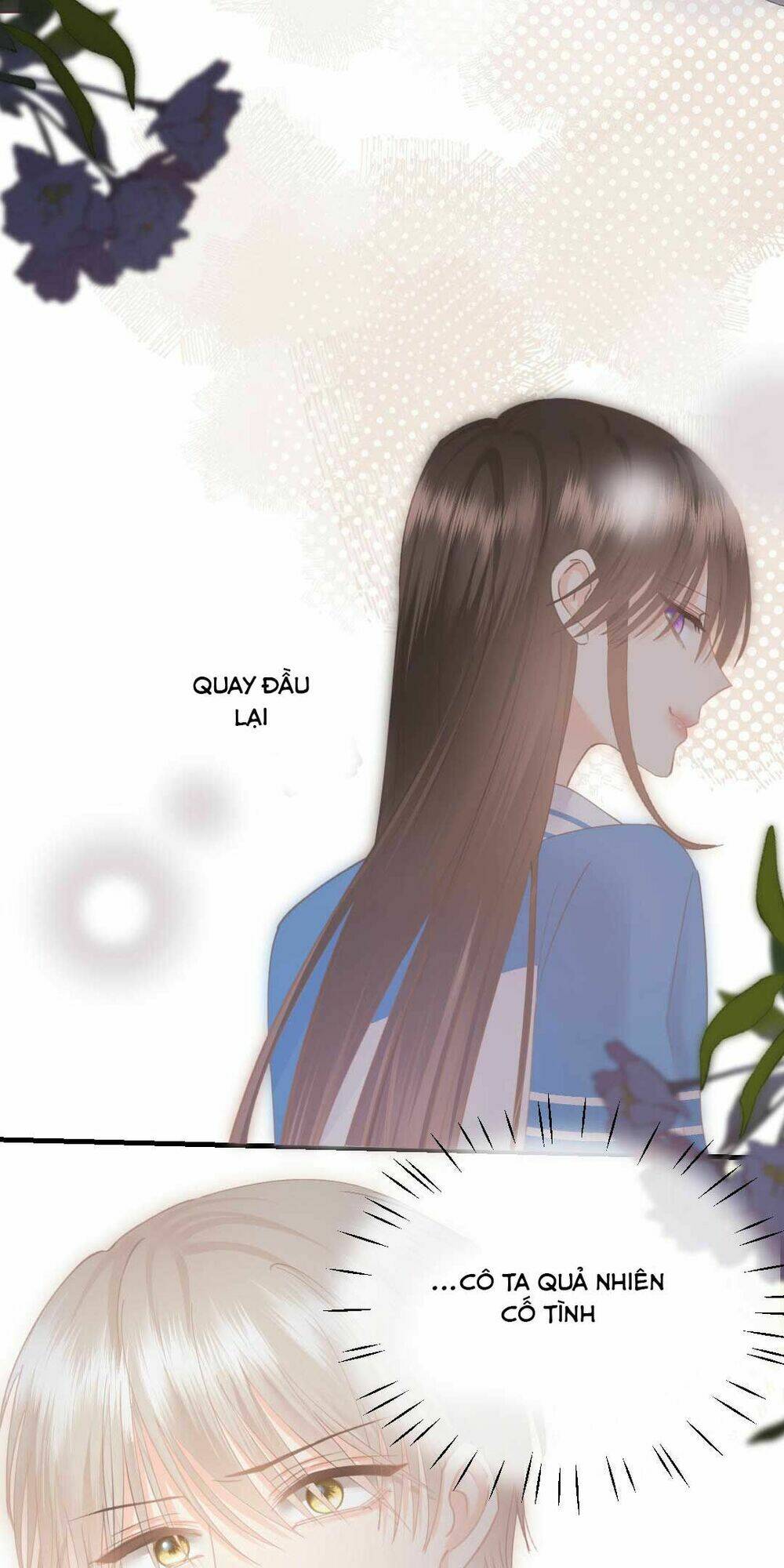 Khảo Nghiệm Cuối Cùng Của Tra Nữ Chương 23 Ảnh 12