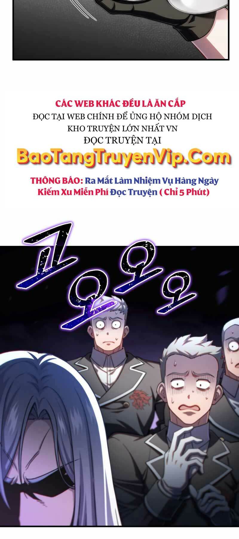 Luân Hồi Khốn Khiếp Chương 74 Ảnh 20