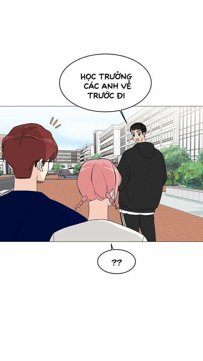 Thiếu Nữ 1m8 Chương 15 Ảnh 26