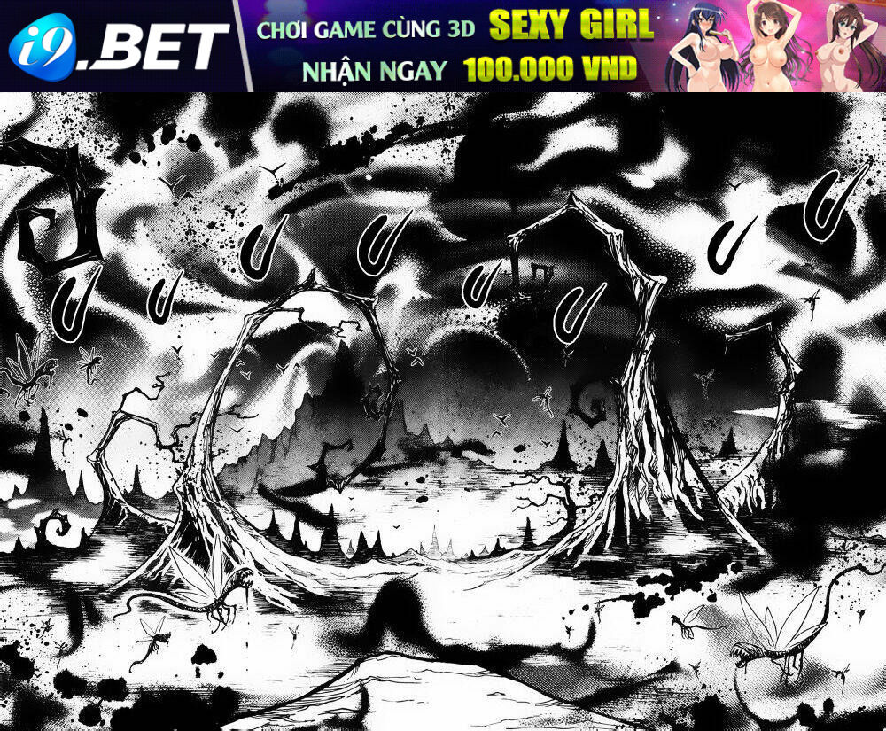 Tsubasa World Chronicle Chương 6 Ảnh 12