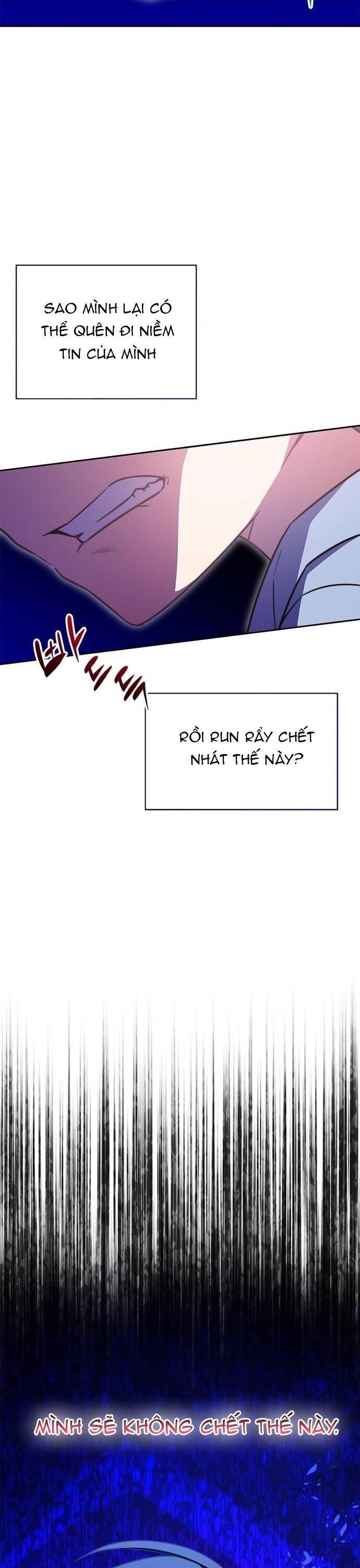 Trở Thành Bạn Thời Thơ Ấu Của Boss Cấp Trung Chương 8 Ảnh 176