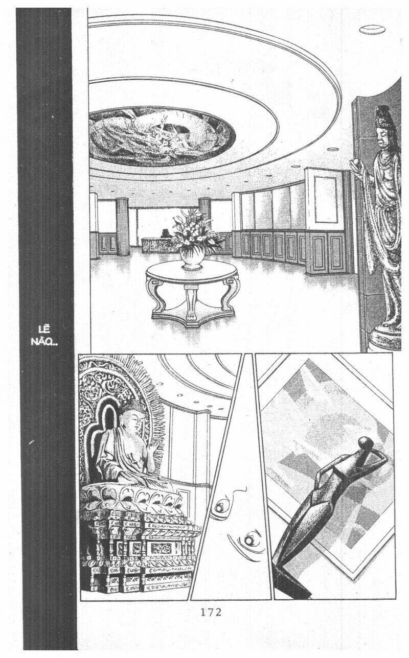 Nàng Tiên Ánh Trăng - Kaguya Hime Chương 12 Ảnh 171
