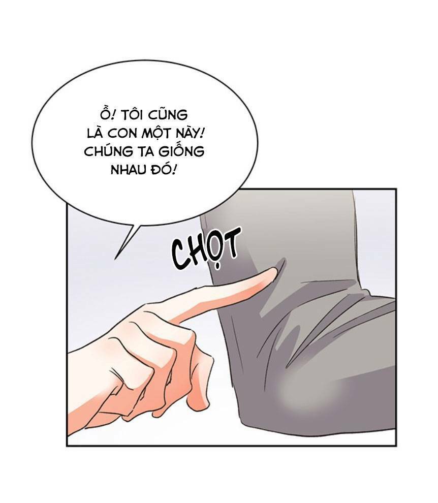 Nụ Hôn Của Giác Quan Thứ 6 Chương 29 Ảnh 68