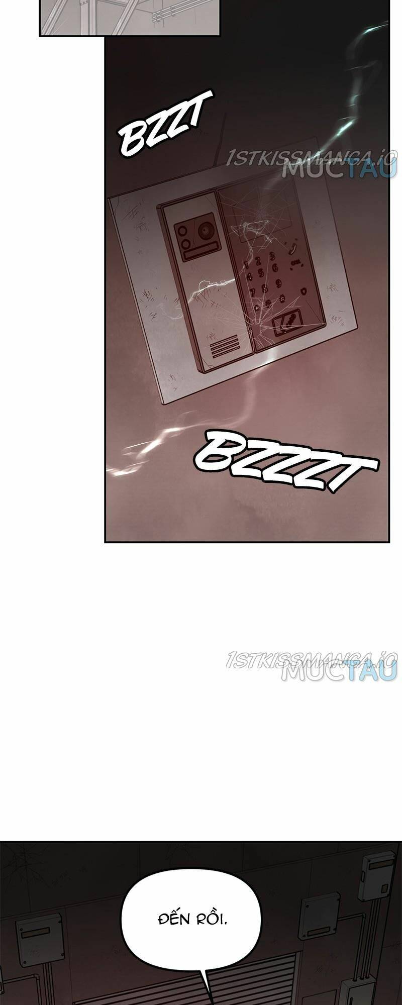 BưƠM BưỚM Và MáU Chương 46 Ảnh 25