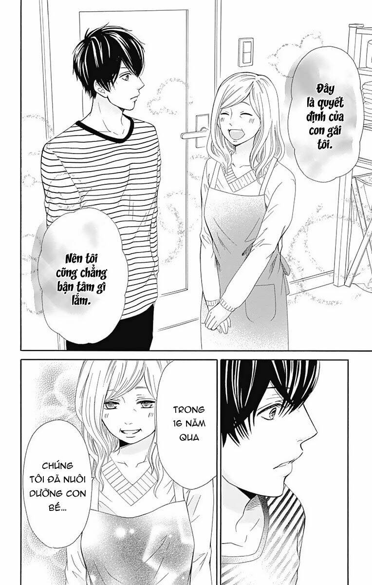 Furuya-Sensei Wa An-Chan No Mono Chương 10 Ảnh 39