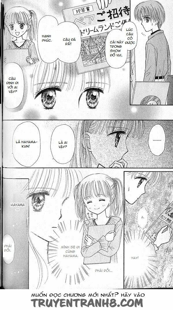 Kodomo No Omocha Chương 48 Ảnh 23