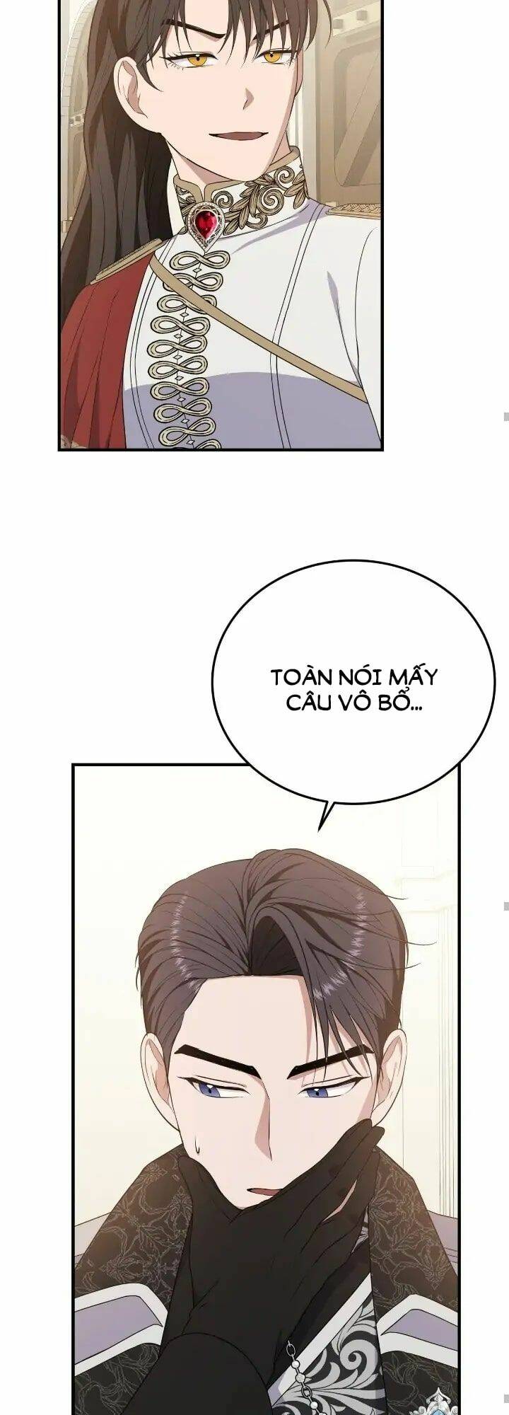 Hãy Để Mắt Đến Jasmine! Chương 10 Ảnh 39