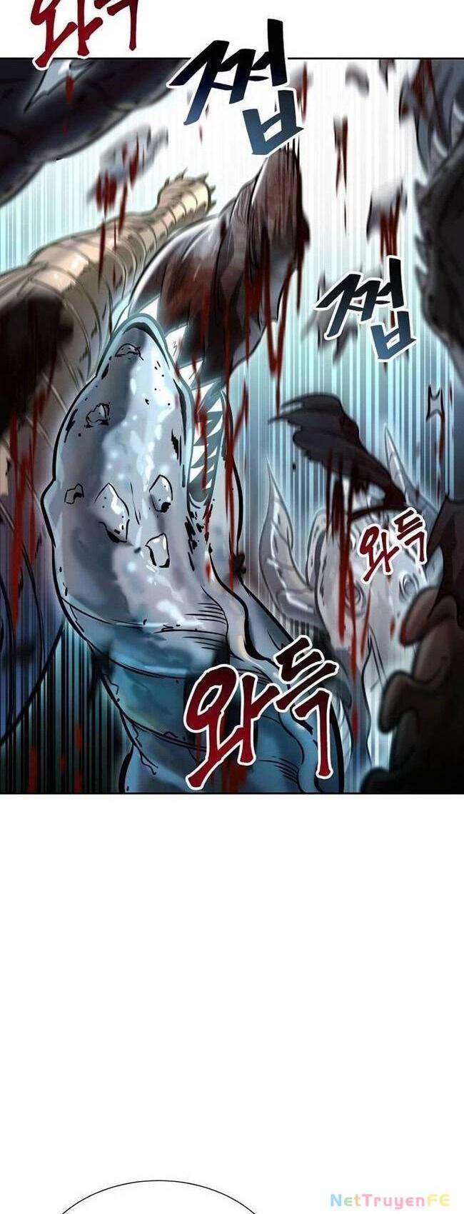 Cuộc Chiến Trong Tòa Tháp - Tower Of God Chương 629 Ảnh 14