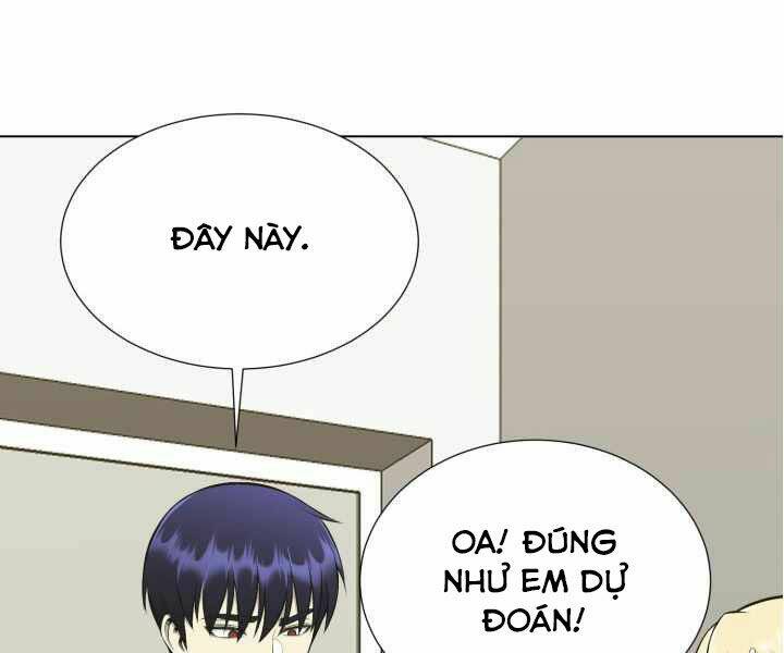 Luân Hồi Ác Nhân Chương 90 Ảnh 14