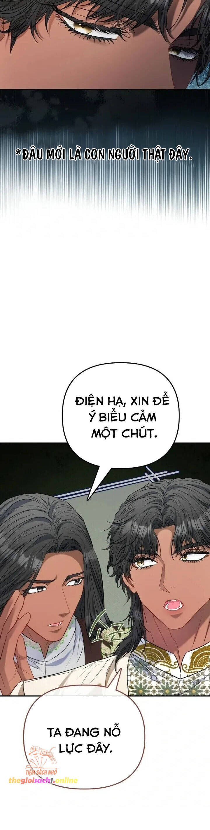 Nàng Công Chúa Của Mọi Người Chương 72 Ảnh 12