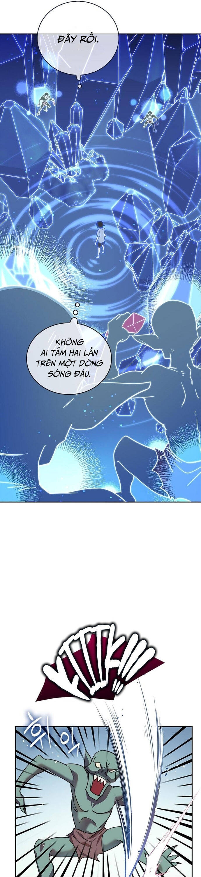 Trở Thành Bạn Thời Thơ Ấu Của Boss Cấp Trung Chương 6 Ảnh 77