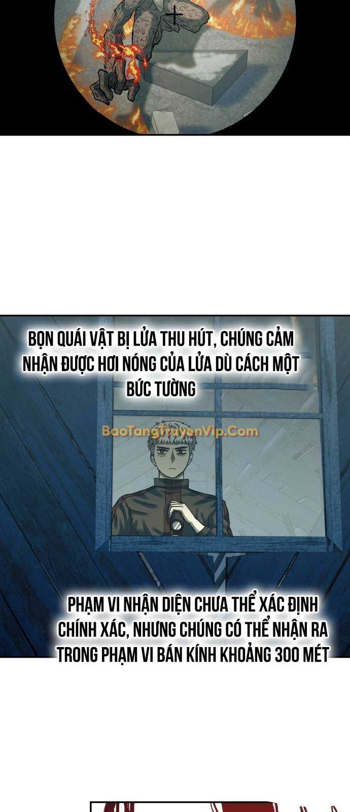 Sống Sót Qua Ngày Tận Thế Chương 34 Ảnh 41