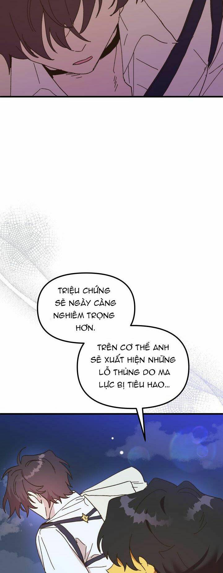 Công ChúA Giả Điên Chương 59 Ảnh 46