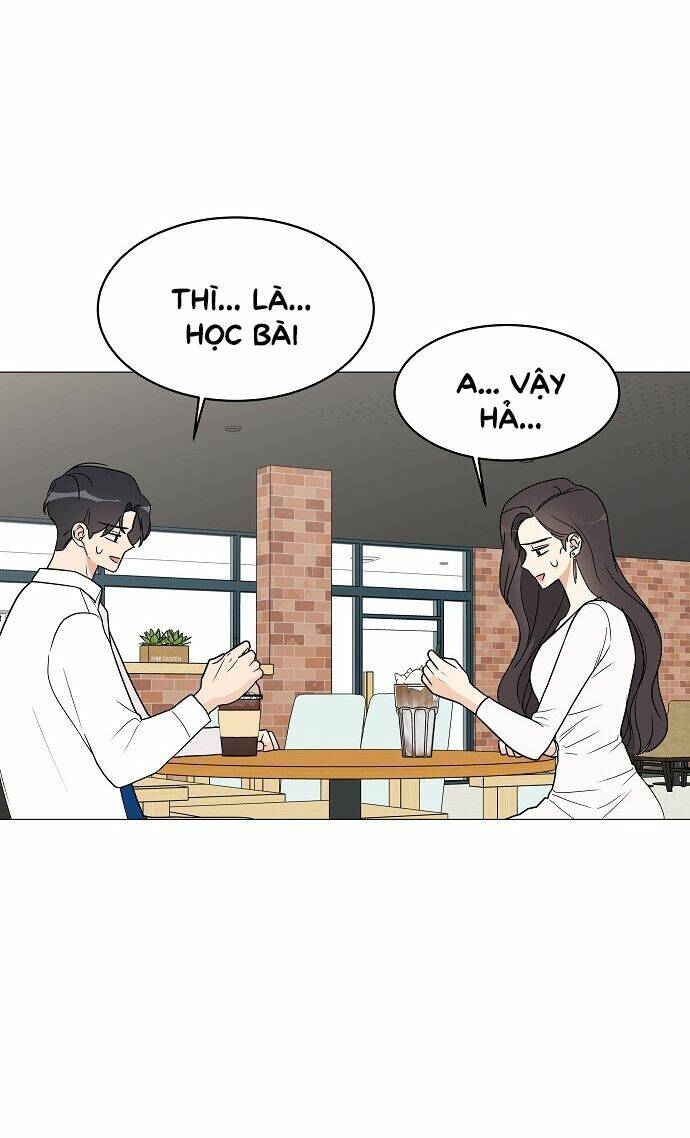 Thiếu Nữ 1m8 Chương 18 Ảnh 27