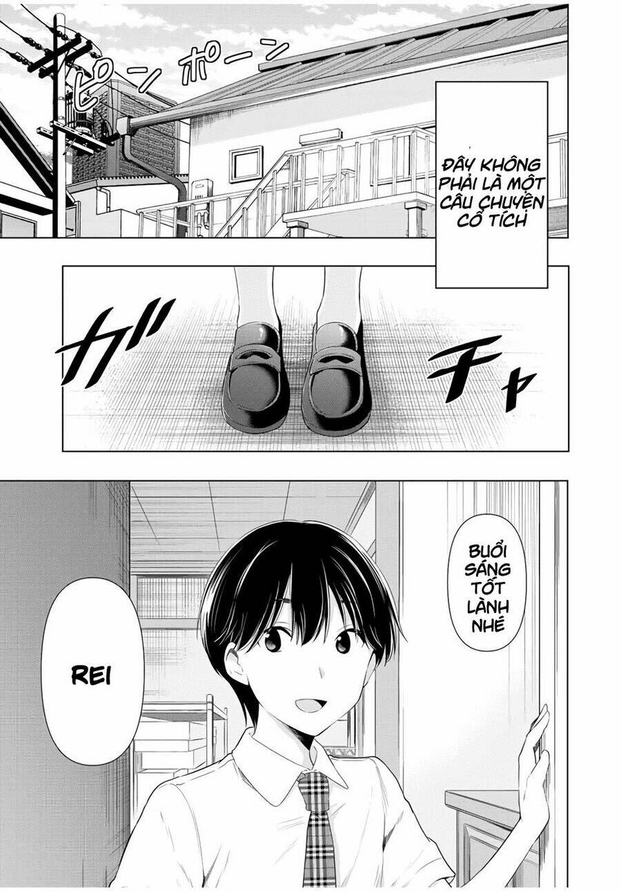 Cinderella Wa Sagasanai. Chương 41 Ảnh 19