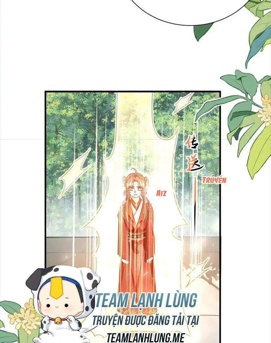 Tiểu Sư Muội Rõ Ràng Rất Mạnh, Nhưng Lại Quá Tấu Hề Chương 193 Ảnh 17