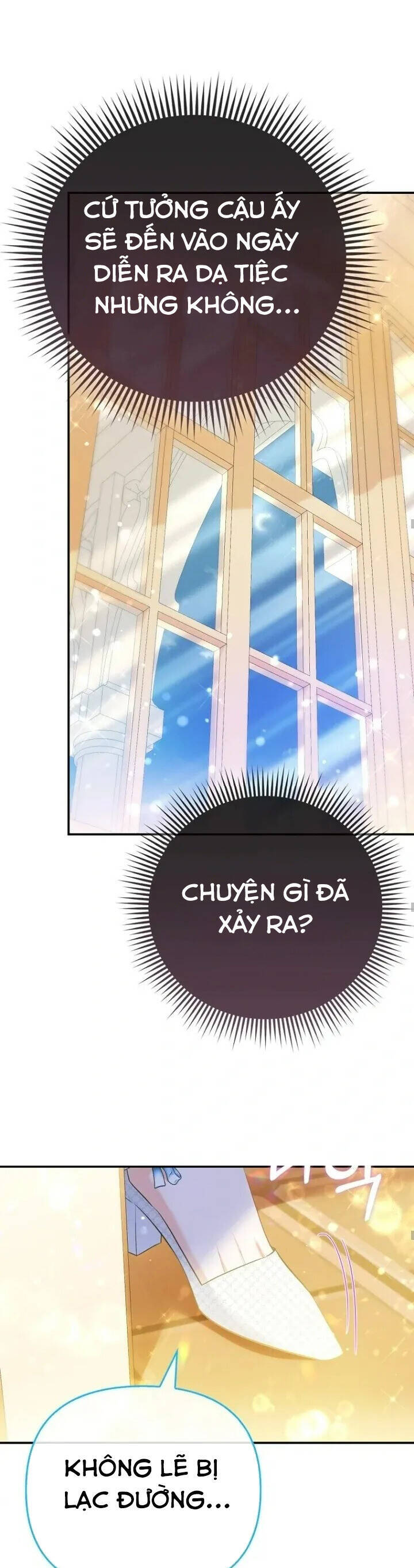 Nàng Công Chúa Của Mọi Người Chương 72 Ảnh 28