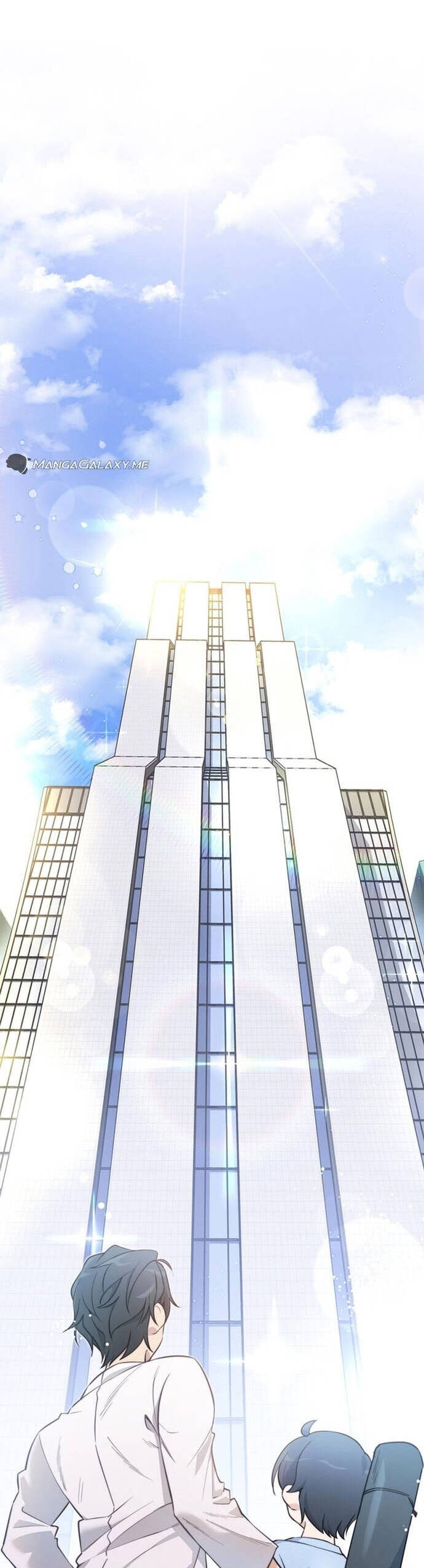 Trở Thành Bạn Thời Thơ Ấu Của Boss Cấp Trung Chương 5 Ảnh 4