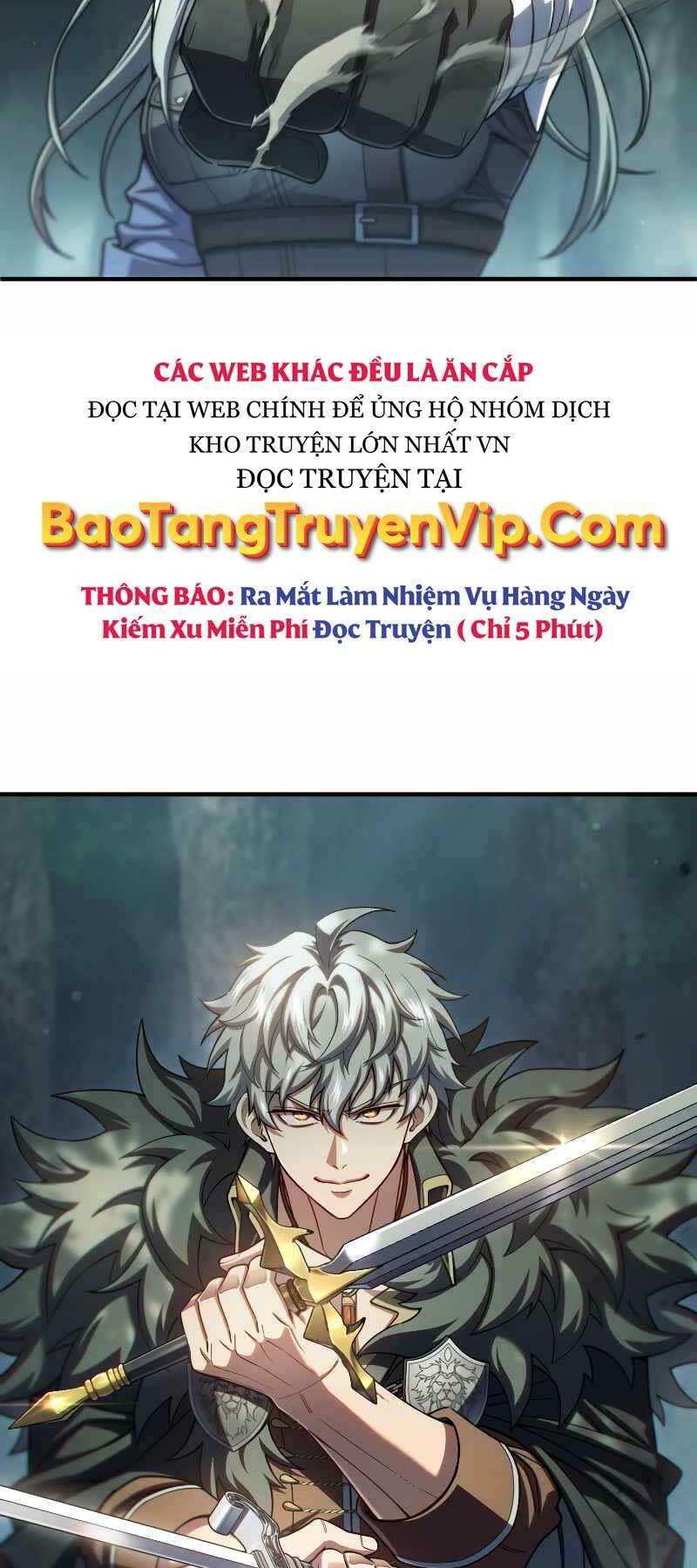 Luân Hồi Khốn Khiếp Chương 74 Ảnh 33