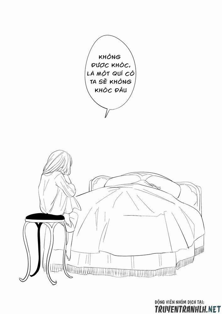 Phù Thủy Và... Chương 19 Ảnh 4