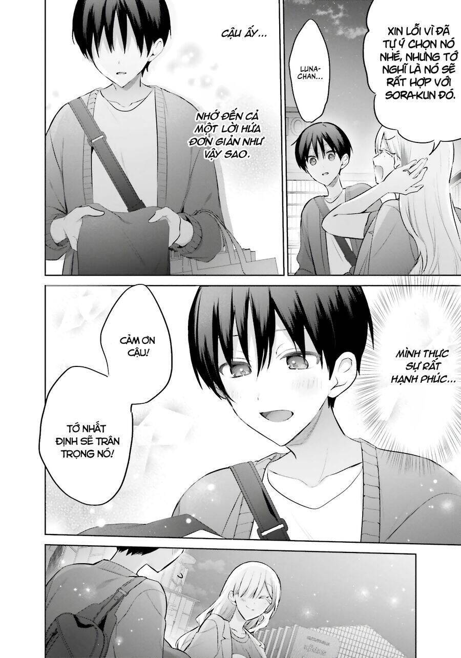 Boku To Gal Ga Fufu Ni Narumade Chương 12 Ảnh 17